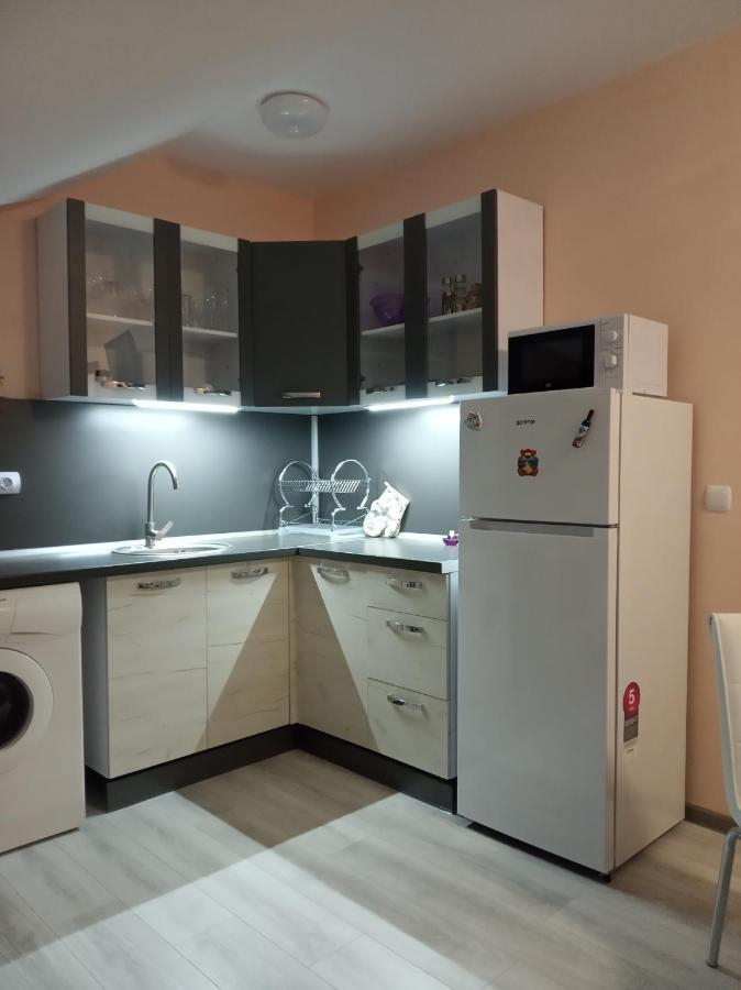 Iglika 2 Snowy Night V 31 Apartment โบโรเวทส์ ภายนอก รูปภาพ