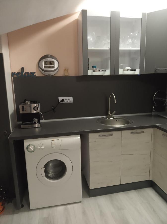Iglika 2 Snowy Night V 31 Apartment โบโรเวทส์ ภายนอก รูปภาพ