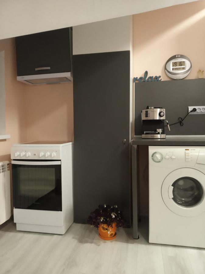 Iglika 2 Snowy Night V 31 Apartment โบโรเวทส์ ภายนอก รูปภาพ