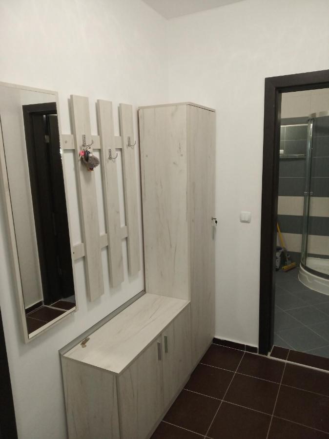 Iglika 2 Snowy Night V 31 Apartment โบโรเวทส์ ภายนอก รูปภาพ