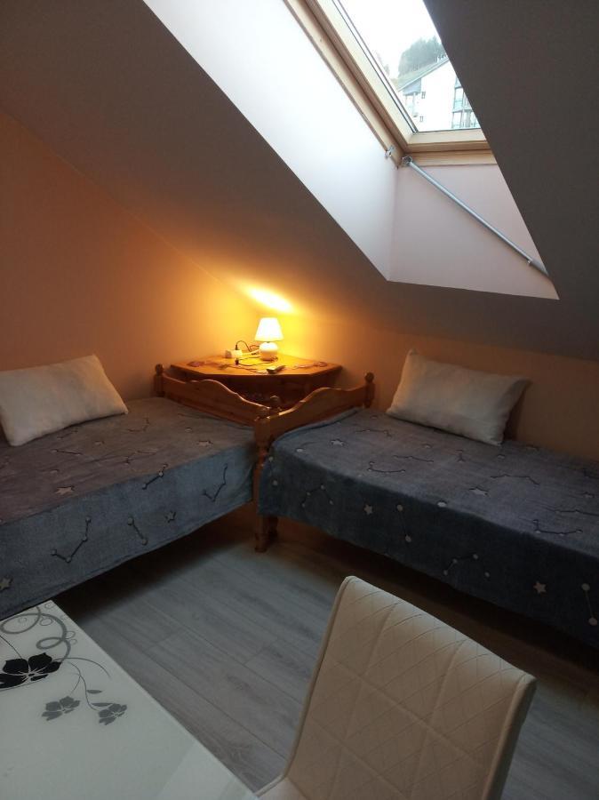Iglika 2 Snowy Night V 31 Apartment โบโรเวทส์ ภายนอก รูปภาพ