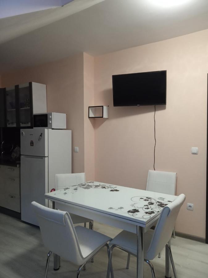 Iglika 2 Snowy Night V 31 Apartment โบโรเวทส์ ภายนอก รูปภาพ