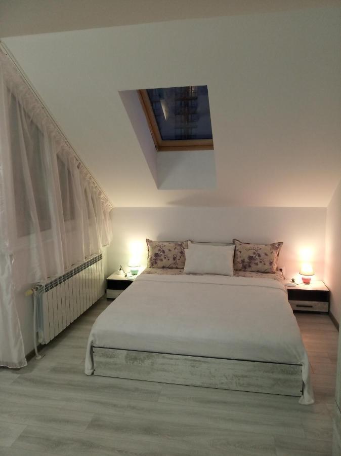 Iglika 2 Snowy Night V 31 Apartment โบโรเวทส์ ภายนอก รูปภาพ