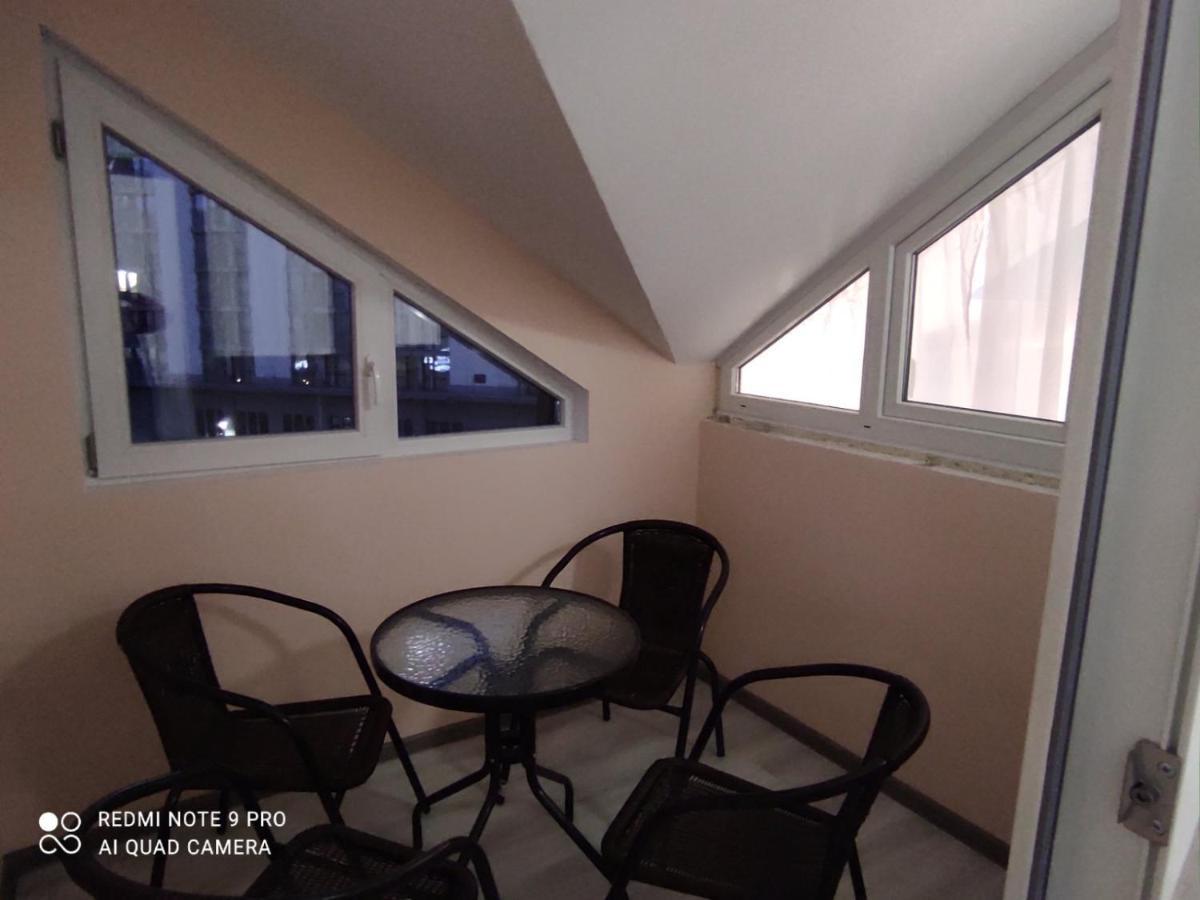 Iglika 2 Snowy Night V 31 Apartment โบโรเวทส์ ภายนอก รูปภาพ