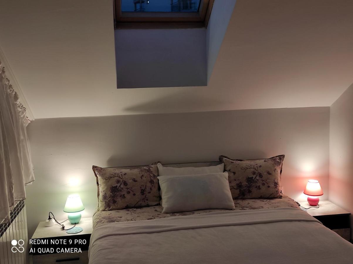 Iglika 2 Snowy Night V 31 Apartment โบโรเวทส์ ภายนอก รูปภาพ