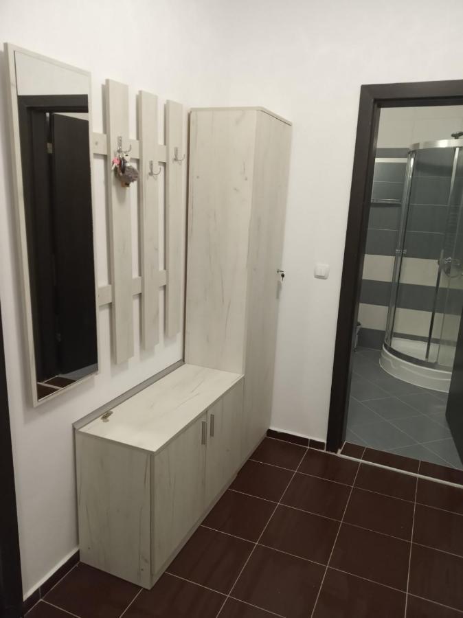 Iglika 2 Snowy Night V 31 Apartment โบโรเวทส์ ภายนอก รูปภาพ