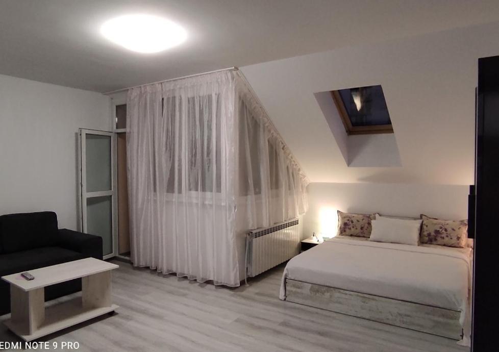 Iglika 2 Snowy Night V 31 Apartment โบโรเวทส์ ภายนอก รูปภาพ