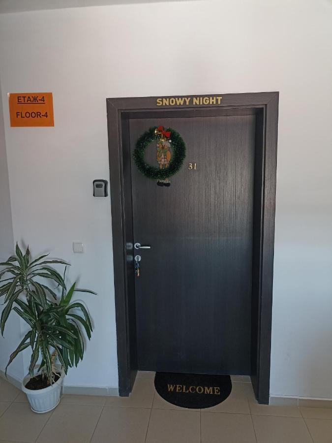 Iglika 2 Snowy Night V 31 Apartment โบโรเวทส์ ภายนอก รูปภาพ