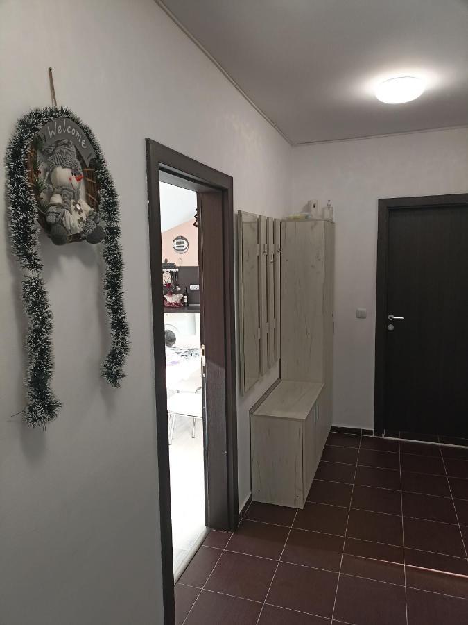 Iglika 2 Snowy Night V 31 Apartment โบโรเวทส์ ภายนอก รูปภาพ