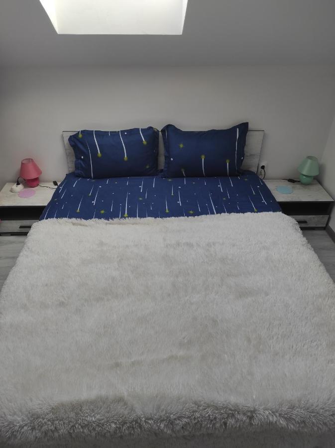 Iglika 2 Snowy Night V 31 Apartment โบโรเวทส์ ภายนอก รูปภาพ