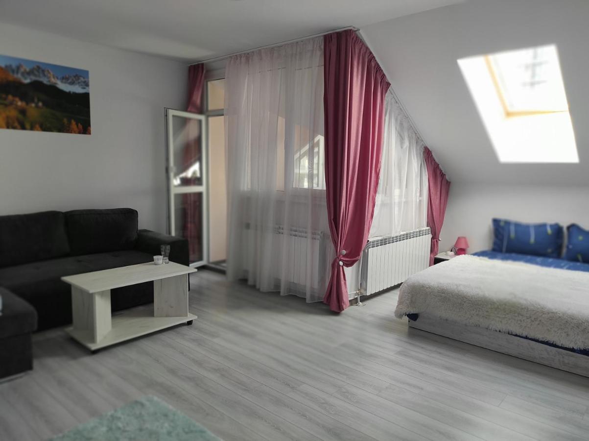 Iglika 2 Snowy Night V 31 Apartment โบโรเวทส์ ภายนอก รูปภาพ