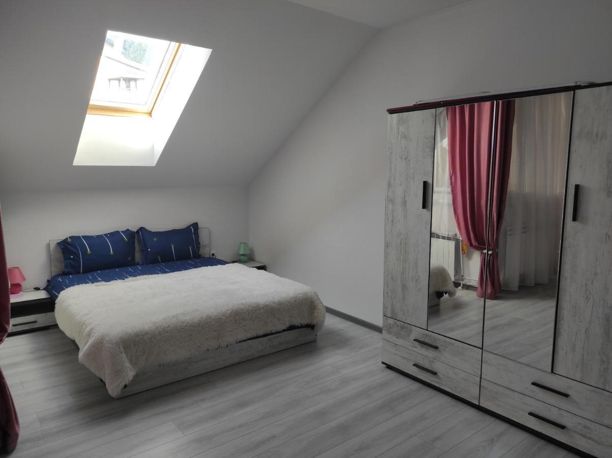Iglika 2 Snowy Night V 31 Apartment โบโรเวทส์ ภายนอก รูปภาพ